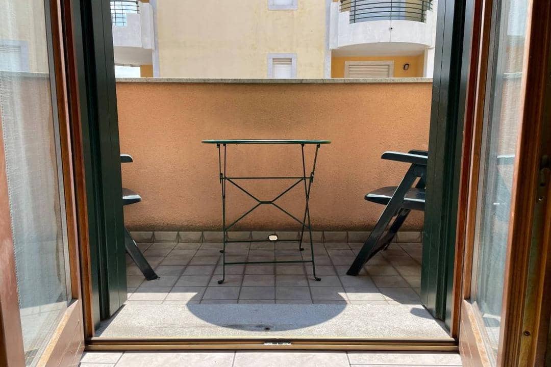 Grado, Italie, 3 Bedrooms Bedrooms, ,2 BathroomsBathrooms,Byt,Prodané,1478