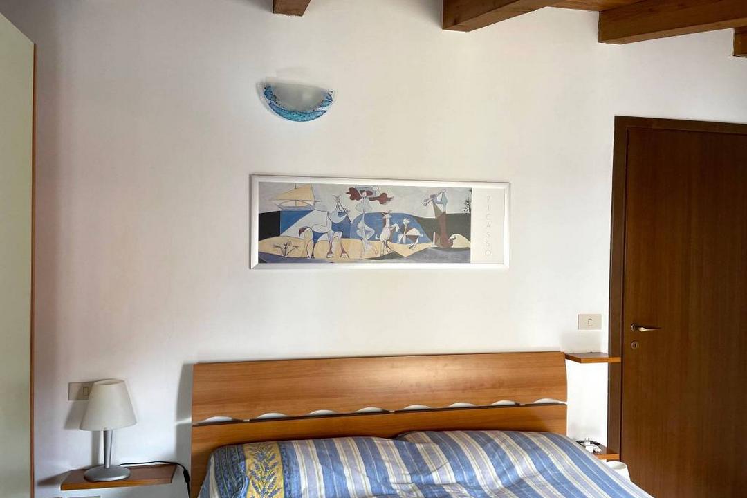 Grado, Italie, 3 Bedrooms Bedrooms, ,2 BathroomsBathrooms,Byt,Prodané,1478