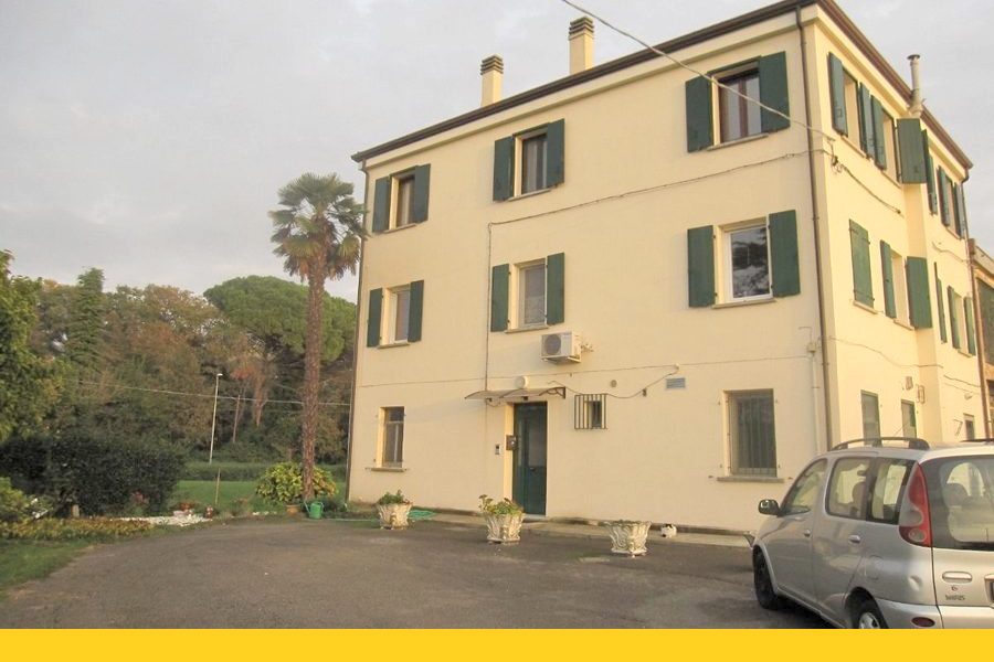 Grado Fossalon, Italie, 4 Bedrooms Bedrooms, ,1 BathroomBathrooms,Byt,Na prodej,1539