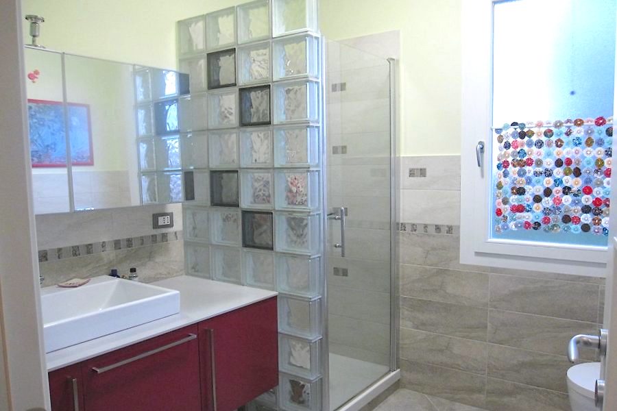 Grado Fossalon, Italie, 4 Bedrooms Bedrooms, ,1 BathroomBathrooms,Byt,Na prodej,1539