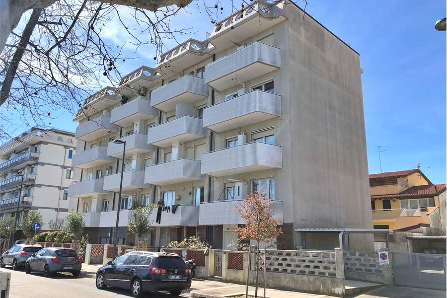 Grado, Italie, 2 Bedrooms Bedrooms, ,1 BathroomBathrooms,Byt,Prodané,1543