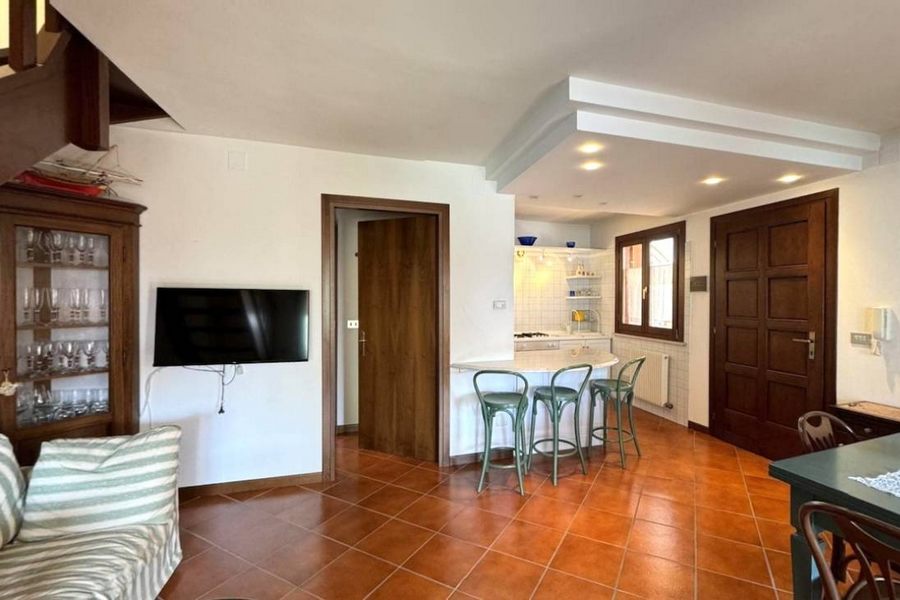 Grado, Italie, 4 Bedrooms Bedrooms, ,2 BathroomsBathrooms,Byt,Prodané,1584