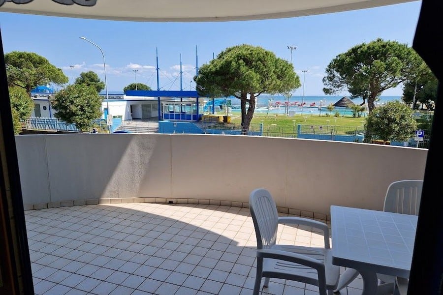 Grado, Italie, 2 Bedrooms Bedrooms, ,1 BathroomBathrooms,Byt,Prodané,1586