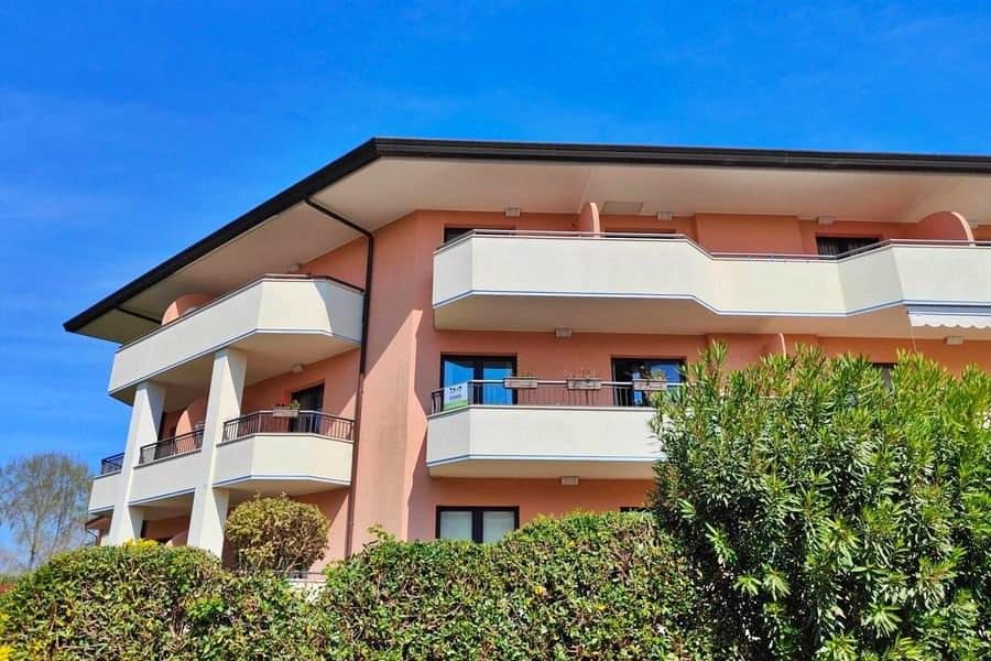 Grado, Italie, 3 Bedrooms Bedrooms, ,1 BathroomBathrooms,Byt,Prodané,1588