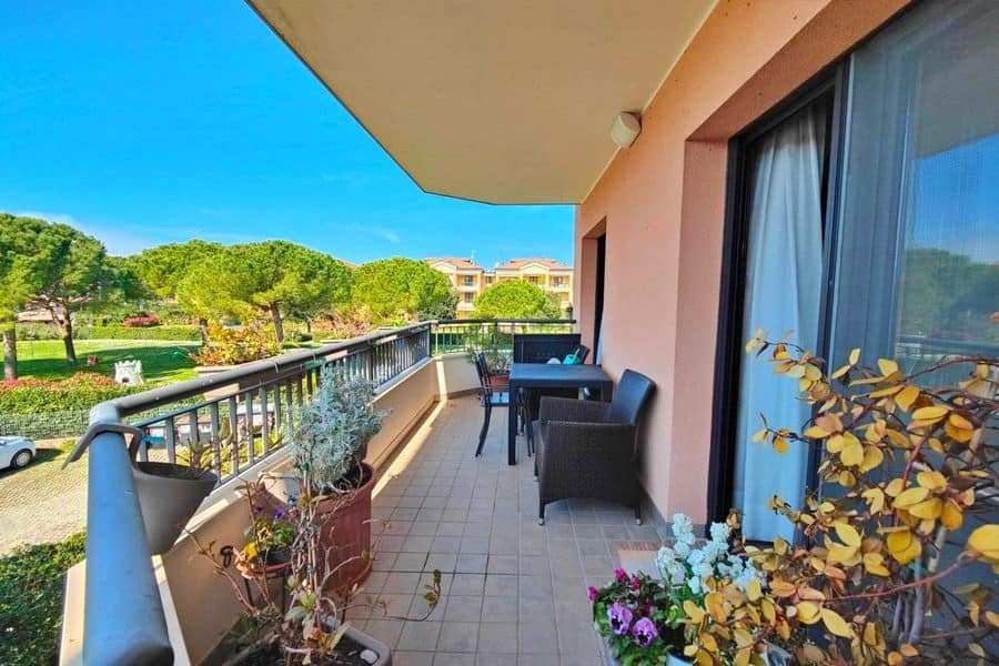 Grado, Italie, 3 Bedrooms Bedrooms, ,1 BathroomBathrooms,Byt,Prodané,1588