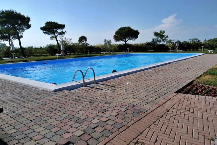 Grado, Italie, 3 Bedrooms Bedrooms, ,1 BathroomBathrooms,Byt,Prodané,1588