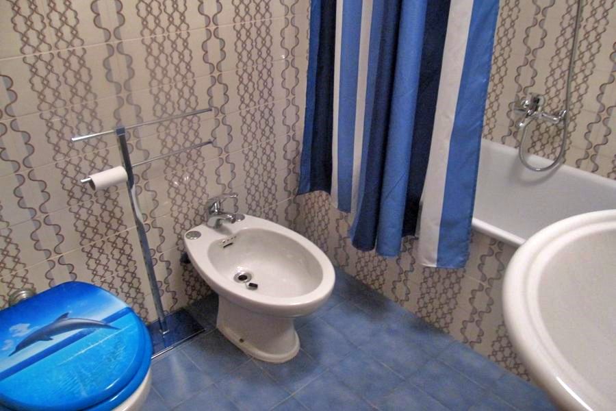 Grado, Italie, 2 Bedrooms Bedrooms, ,1 BathroomBathrooms,Byt,Prodané,1590