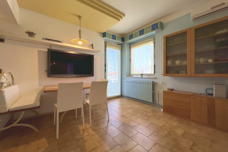 Grado, Italie, 3 Bedrooms Bedrooms, ,1 BathroomBathrooms,Byt,Prodané,1593