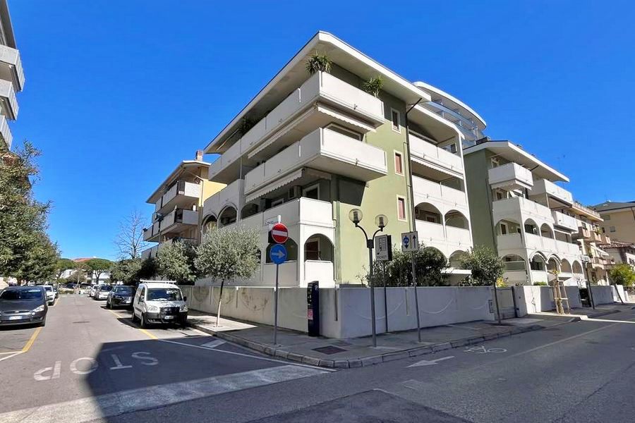 Grado, Italie, 2 Bedrooms Bedrooms, ,1 BathroomBathrooms,Byt,Prodané,1594