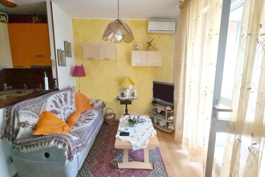 Grado, Italie, 2 Bedrooms Bedrooms, ,1 BathroomBathrooms,Byt,Prodané,1596