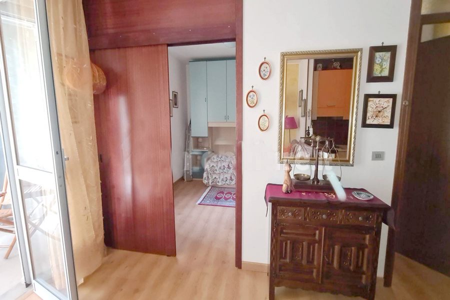 Grado, Italie, 2 Bedrooms Bedrooms, ,1 BathroomBathrooms,Byt,Prodané,1596