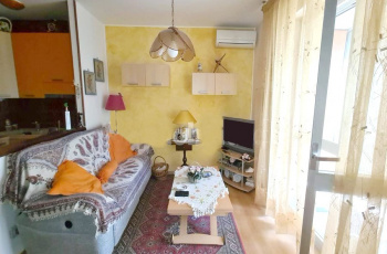 Grado, Italie, 2 Bedrooms Bedrooms, ,1 BathroomBathrooms,Byt,Prodané,1596