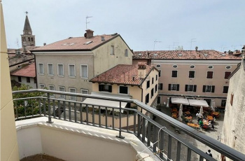 Grado, Italie, 4 Bedrooms Bedrooms, ,2 BathroomsBathrooms,Byt,Prodané,1599