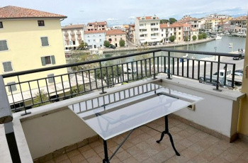 Grado, Italie, 4 Bedrooms Bedrooms, ,2 BathroomsBathrooms,Byt,Prodané,1599