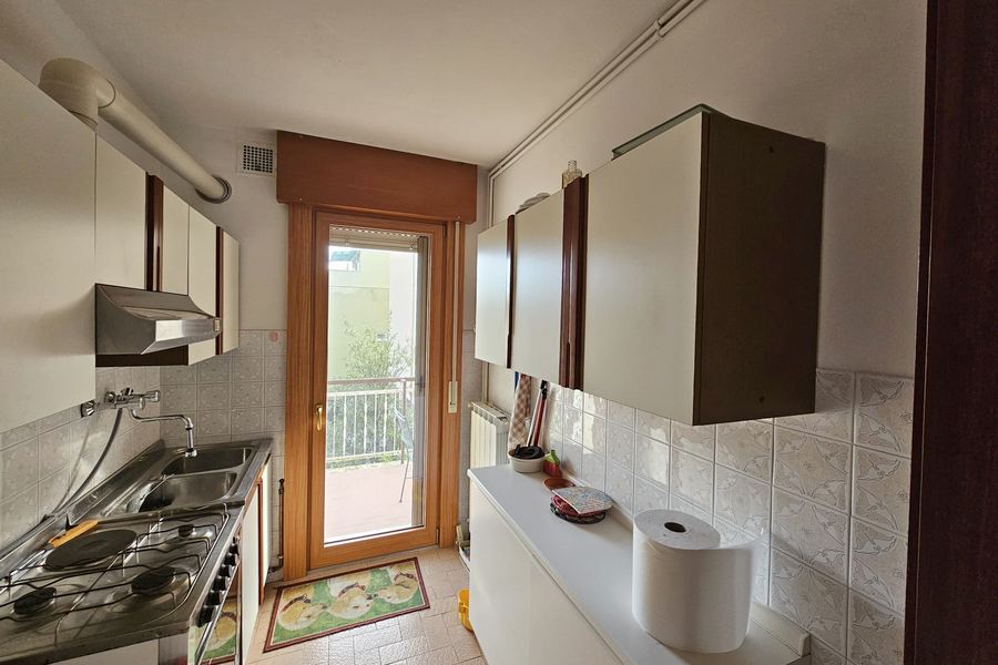 Grado, Italie, 4 Bedrooms Bedrooms, ,1 BathroomBathrooms,Byt,Na prodej,1606