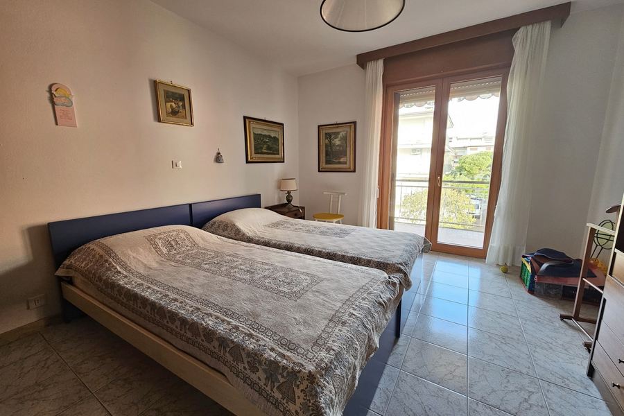 Grado, Italie, 4 Bedrooms Bedrooms, ,1 BathroomBathrooms,Byt,Na prodej,1606