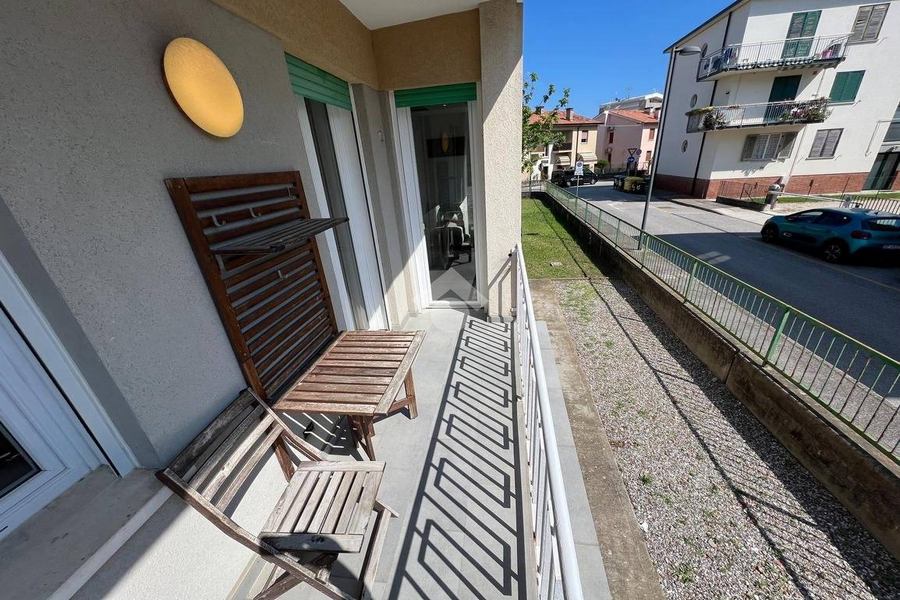 Grado, Italie, 3 Bedrooms Bedrooms, ,1 BathroomBathrooms,Byt,Na prodej,1607