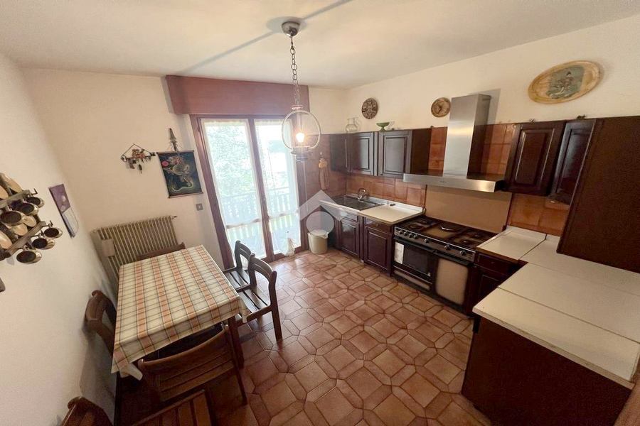 Grado, Italie, 5 Bedrooms Bedrooms, ,2 BathroomsBathrooms,Byt,Na prodej,1609