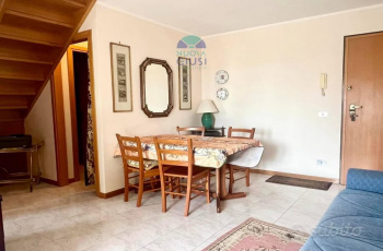 Grado, Italie, 4 Bedrooms Bedrooms, ,2 BathroomsBathrooms,Byt,Na prodej,1618