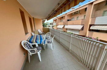 Grado, Italie, 2 Bedrooms Bedrooms, ,1 BathroomBathrooms,Byt,Prodané,1623