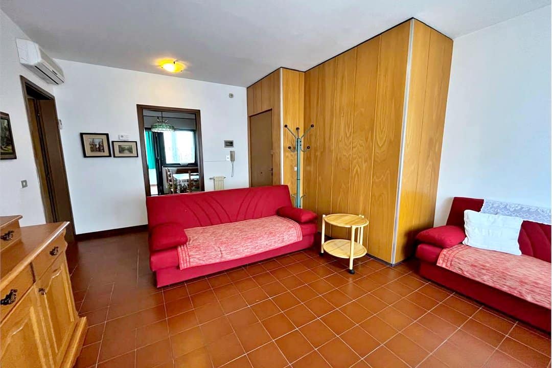 Grado, Italie, 3 Bedrooms Bedrooms, ,1 BathroomBathrooms,Byt,Prodané,1625