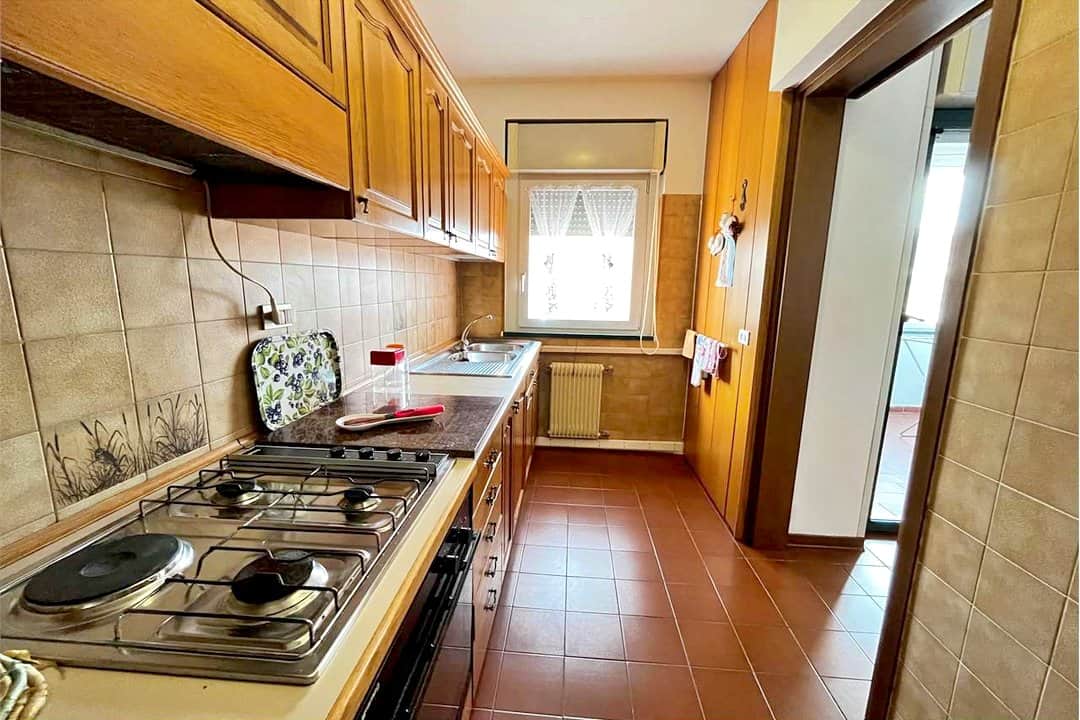 Grado, Italie, 3 Bedrooms Bedrooms, ,1 BathroomBathrooms,Byt,Prodané,1625