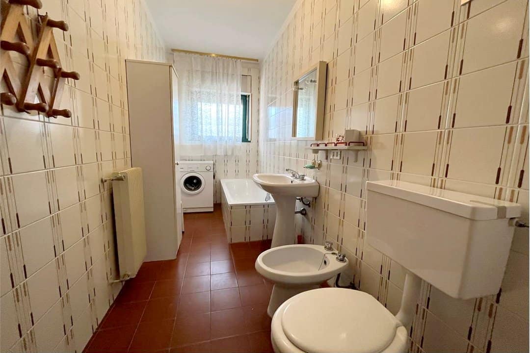 Grado, Italie, 3 Bedrooms Bedrooms, ,1 BathroomBathrooms,Byt,Prodané,1625