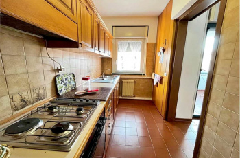 Grado, Italie, 3 Bedrooms Bedrooms, ,1 BathroomBathrooms,Byt,Na prodej,1625