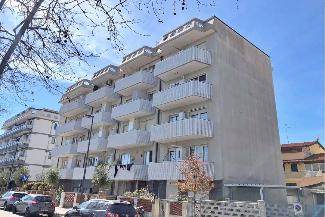 Grado, Italie, 3 Bedrooms Bedrooms, ,1 BathroomBathrooms,Byt,Na prodej,1626