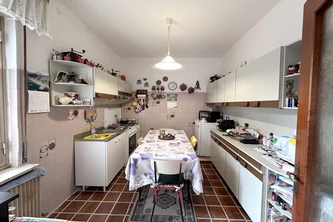 Grado, Italie, 3 Bedrooms Bedrooms, ,2 BathroomsBathrooms,Byt,Na prodej,1630